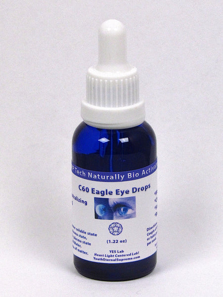 Can-C™ (eye-drops)